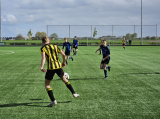 S.K.N.W.K. JO19-1 - SJO Tholense Boys JO19-1 (competitie) 2023-2024 (3e fase) (66/178)